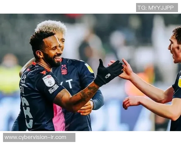 伯恩矛与沃特福的激烈对决揭示英冠赛季的竞争格局与未来走势