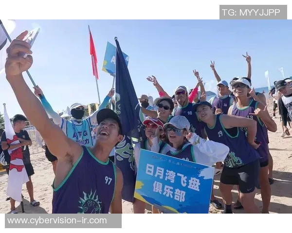 飞盘界新格局西安飞盘队夺冠实力榜单前十揭晓MBA